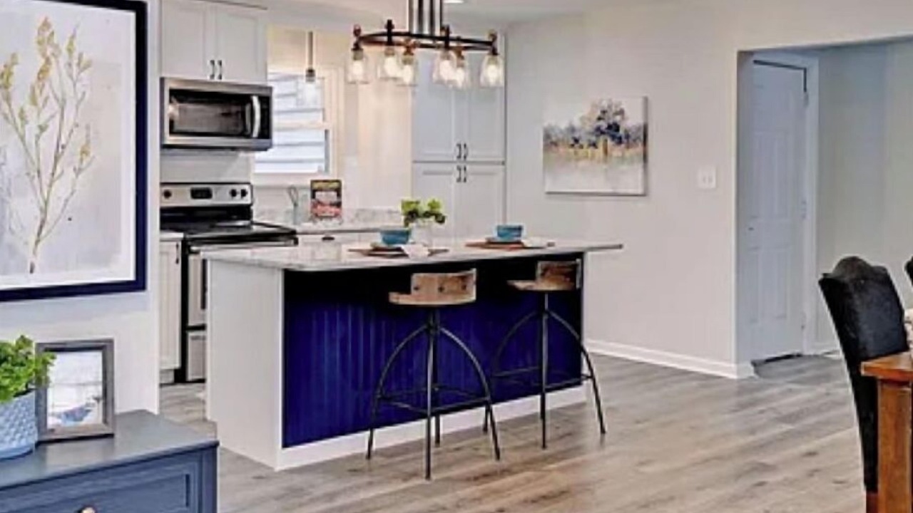 Photo of Kitchen in Lanexa