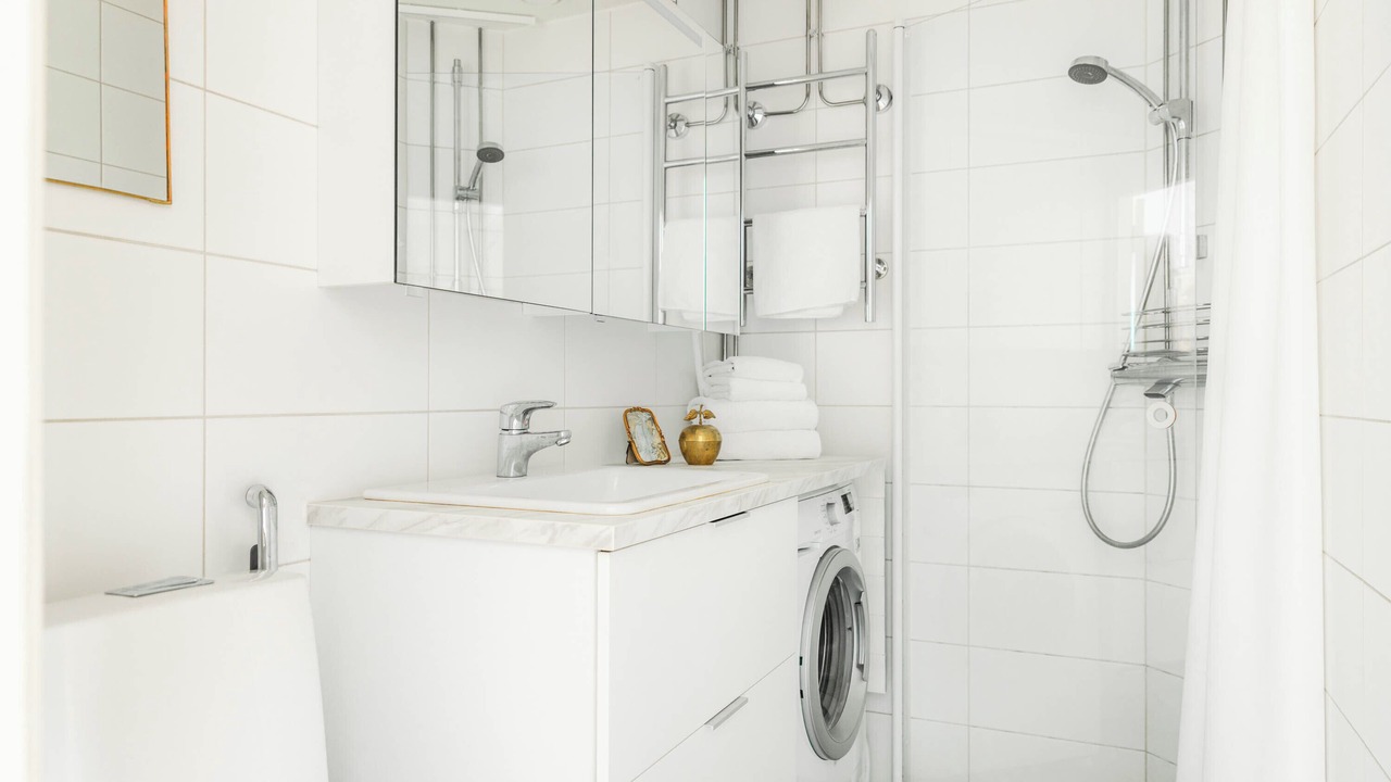 Photo of Bathroom in Punavuori