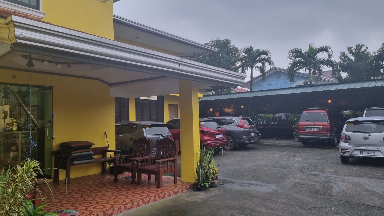 Photo of Outdoor in Silang Junction North