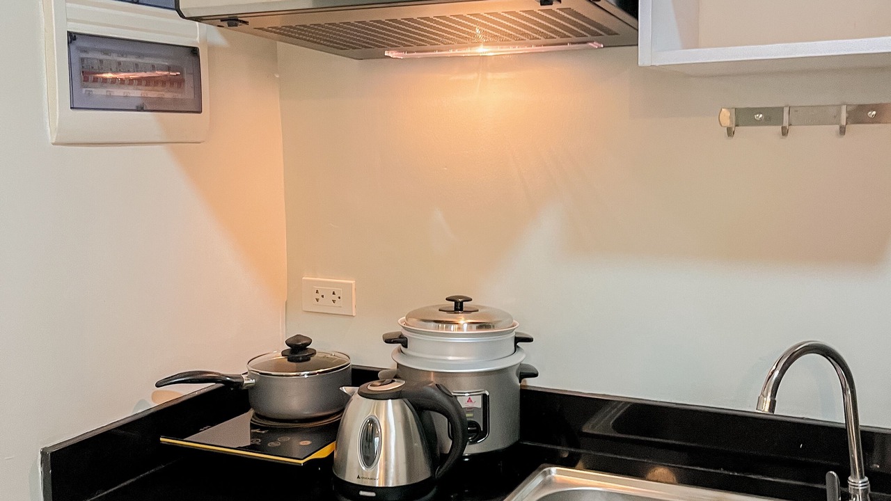 Photo of Kitchen in Puerto Princesa City Centre