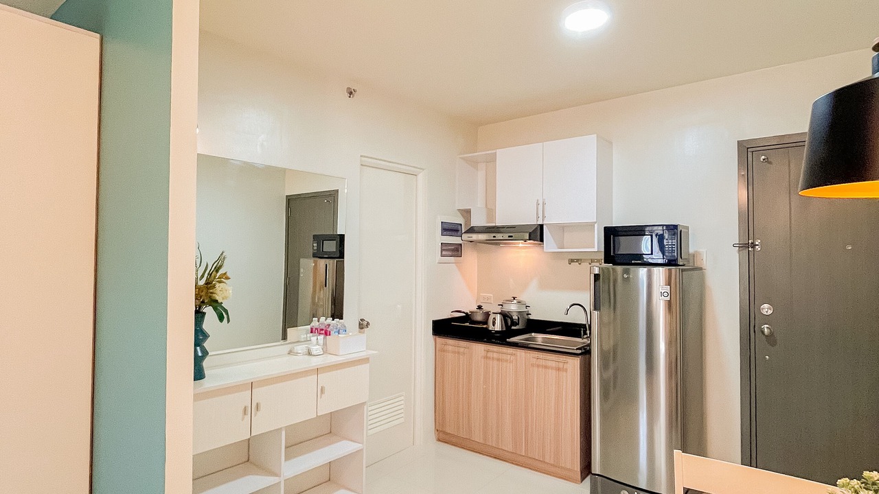 Photo of Kitchen in Puerto Princesa City Centre