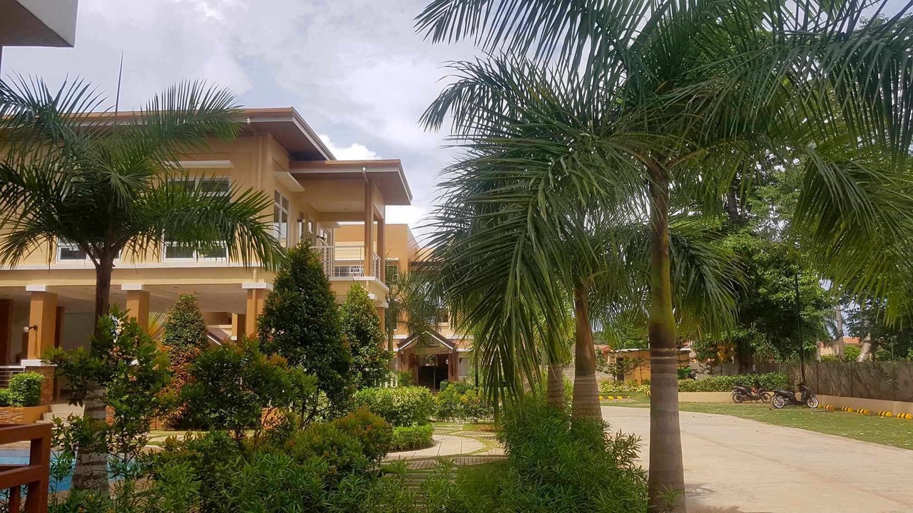 Photo of Outdoor in Puerto Princesa City Centre