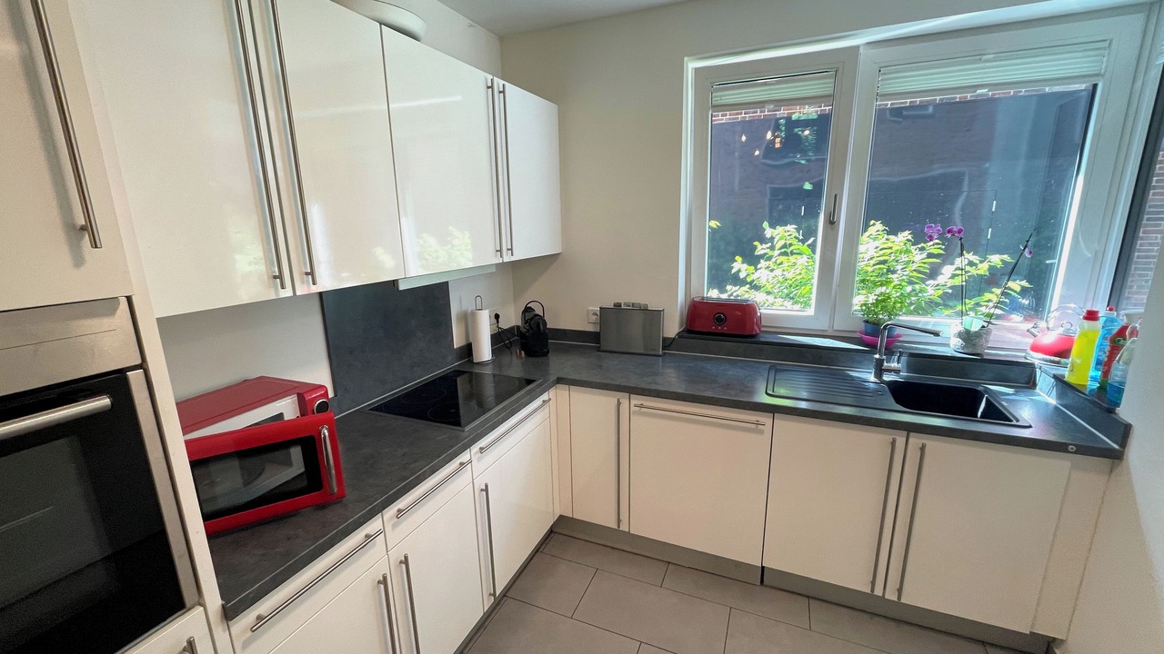 Photo of Kitchen in Saint Pauli