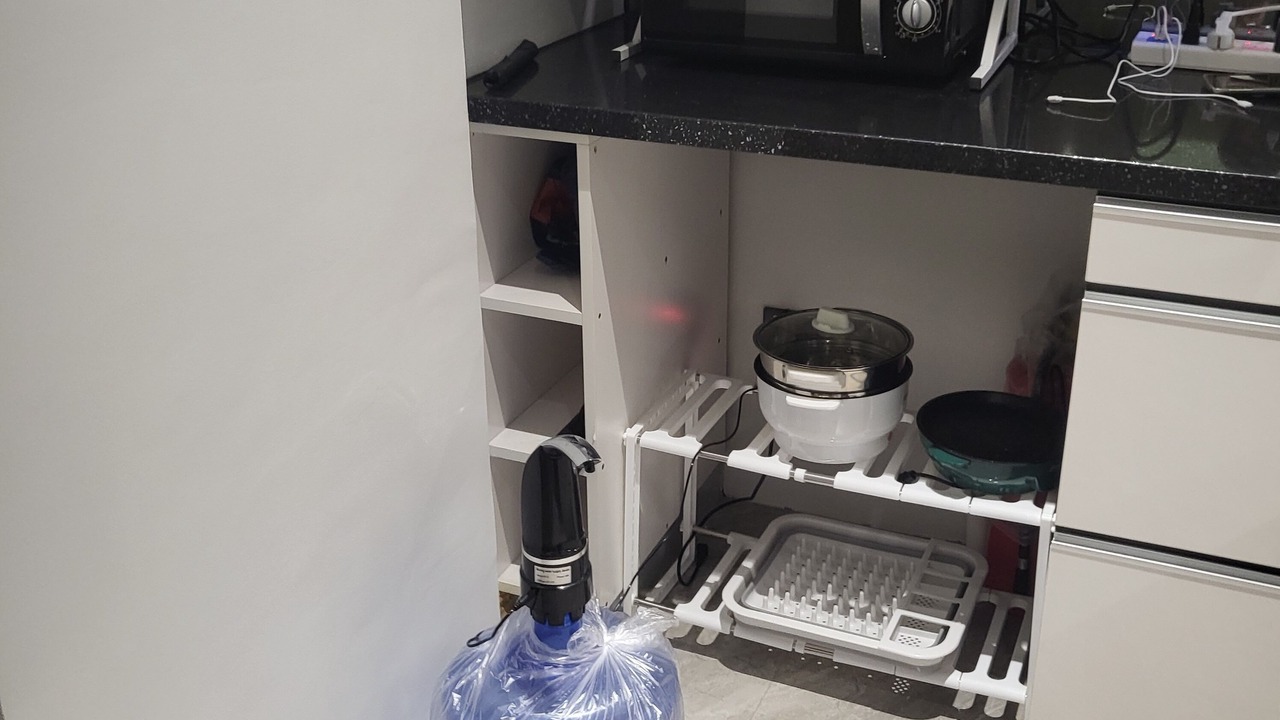 Photo of Kitchen in Balibago
