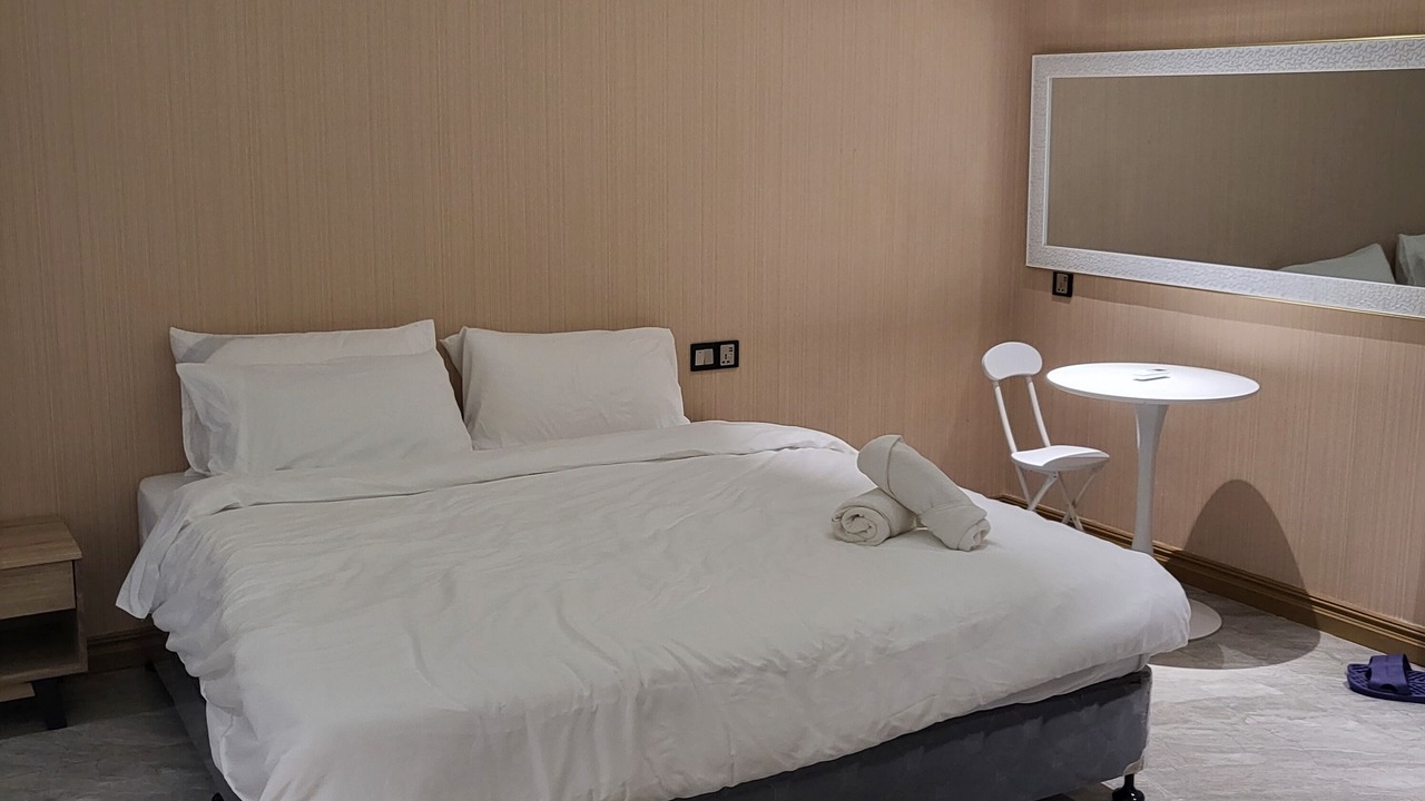 Photo of Bedroom in Balibago