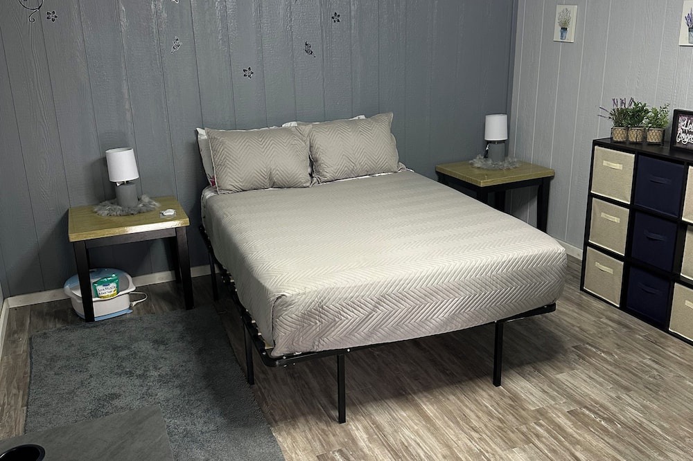 Photo of Bedroom in Pipestem