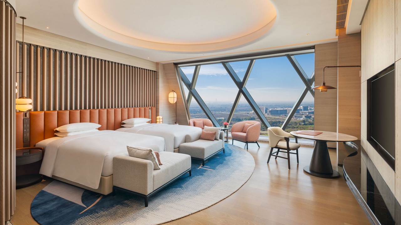 Photo of Bedroom in Nanxun Qu