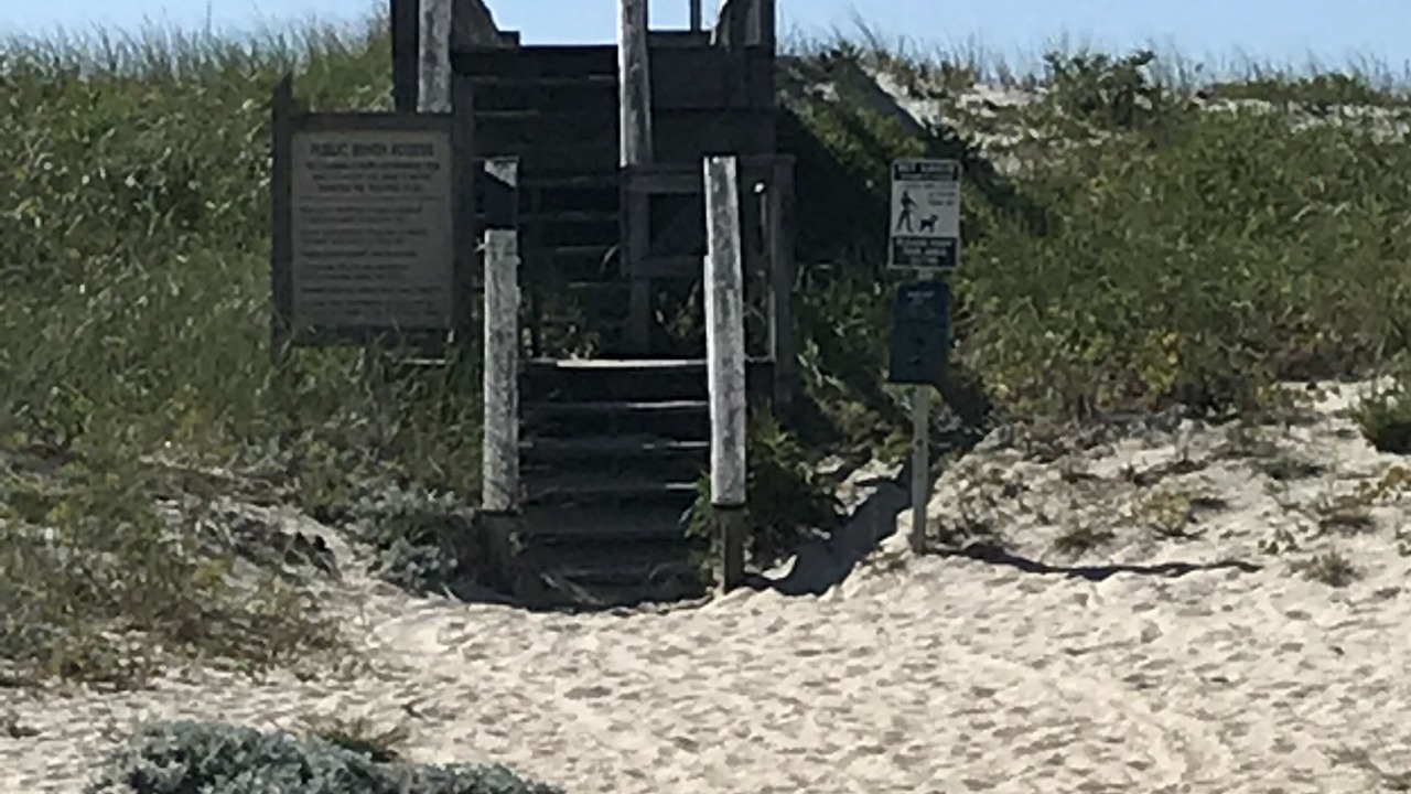 Photo of Outdoor in West Hampton Dunes