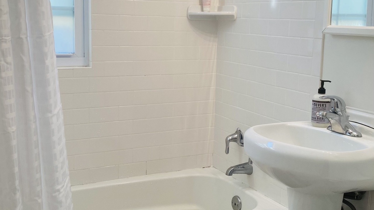 Photo of Bathroom in West Hampton Dunes