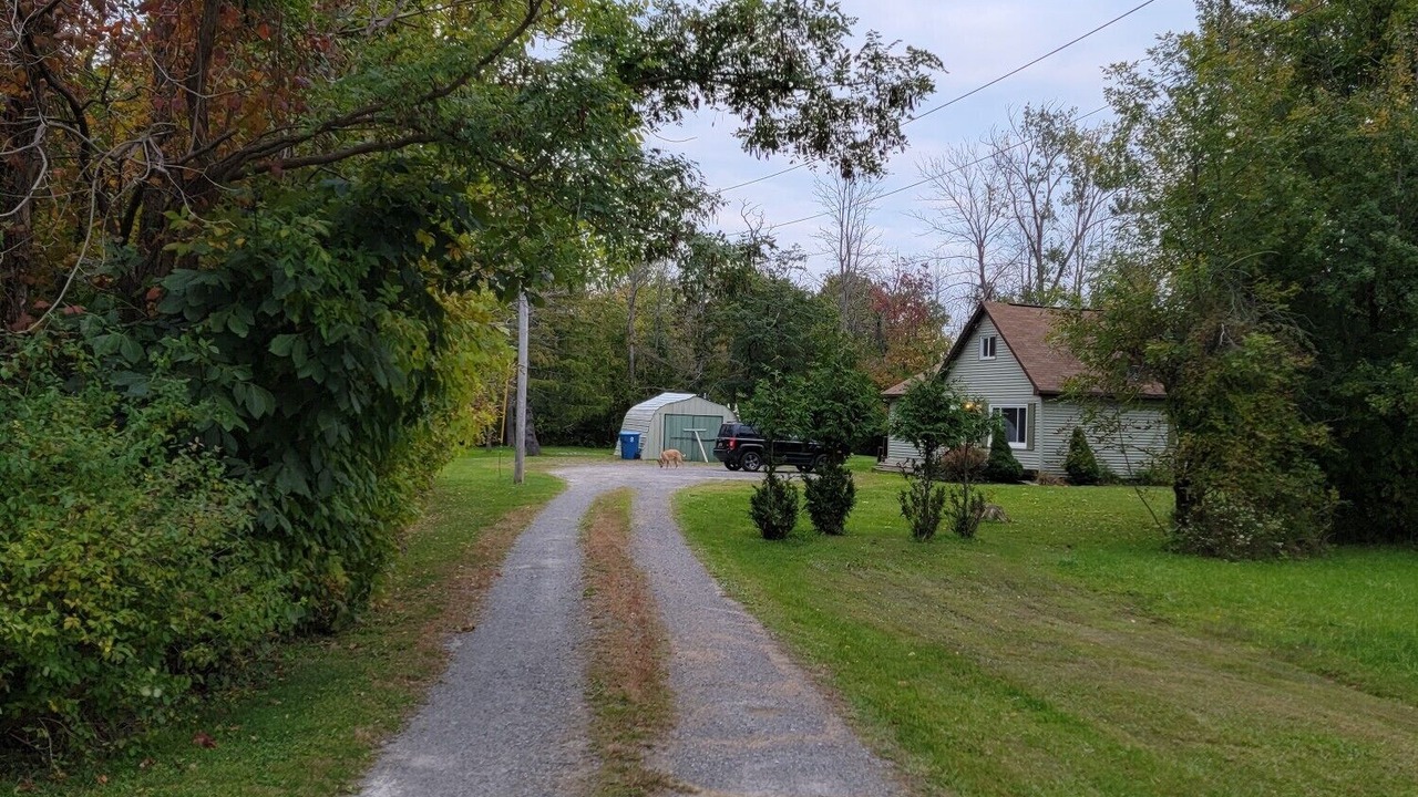Photo of Outdoor in Angola