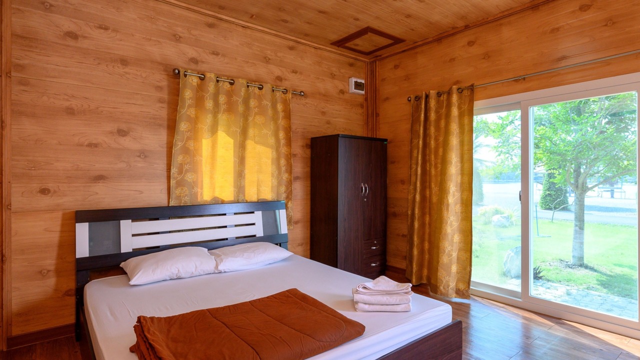 Photo of Bedroom in Nakhon Chai Si