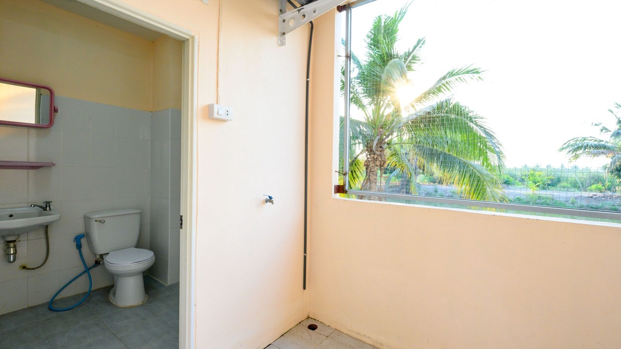Photo of Bathroom in Nakhon Chai Si