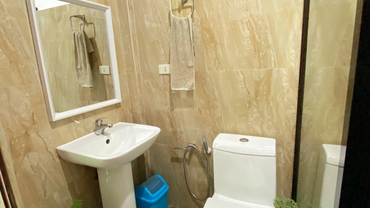 Photo of Bathroom in El Nido