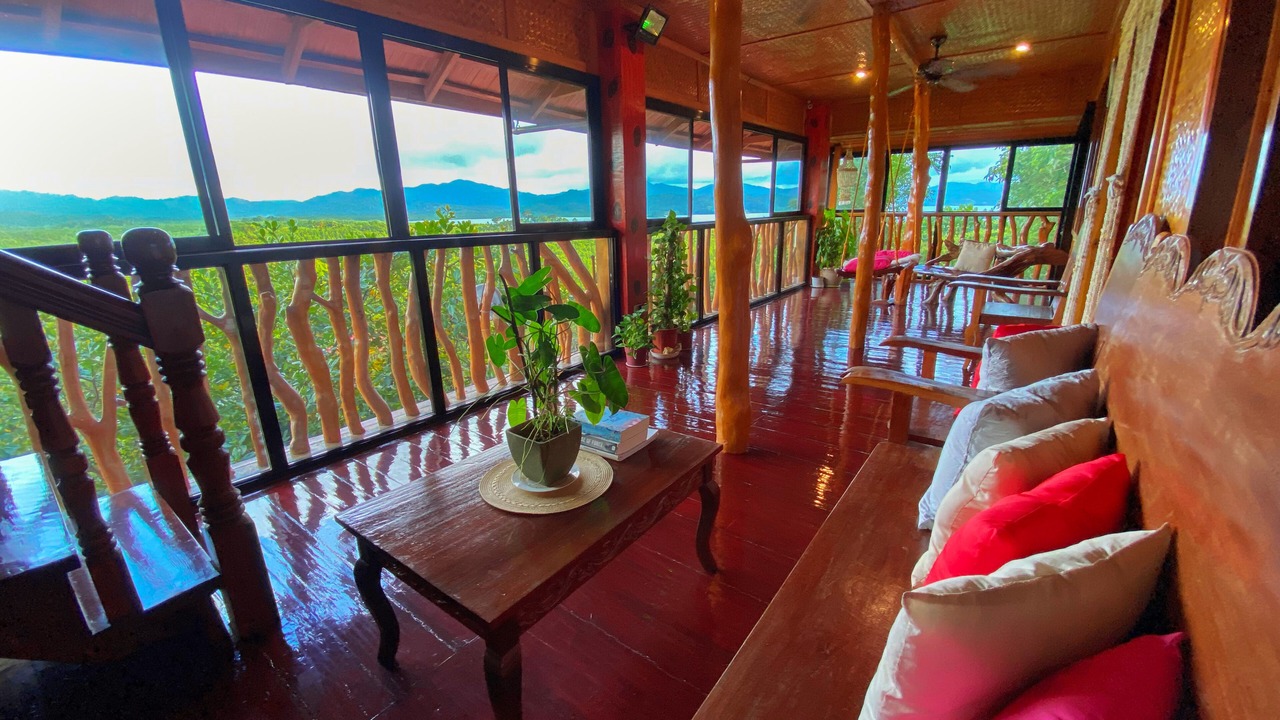Photo of Bedroom in El Nido