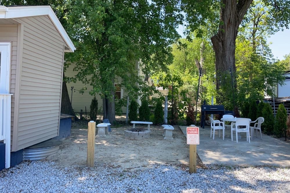 Photo of Outdoor in Cedar Lake