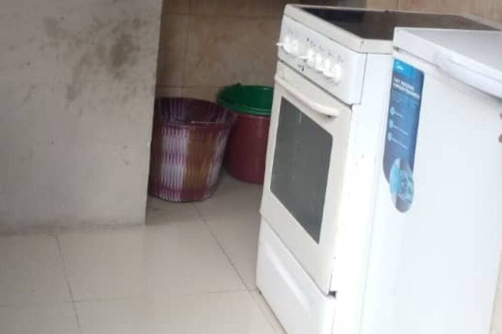 Photo of Kitchen in Masina