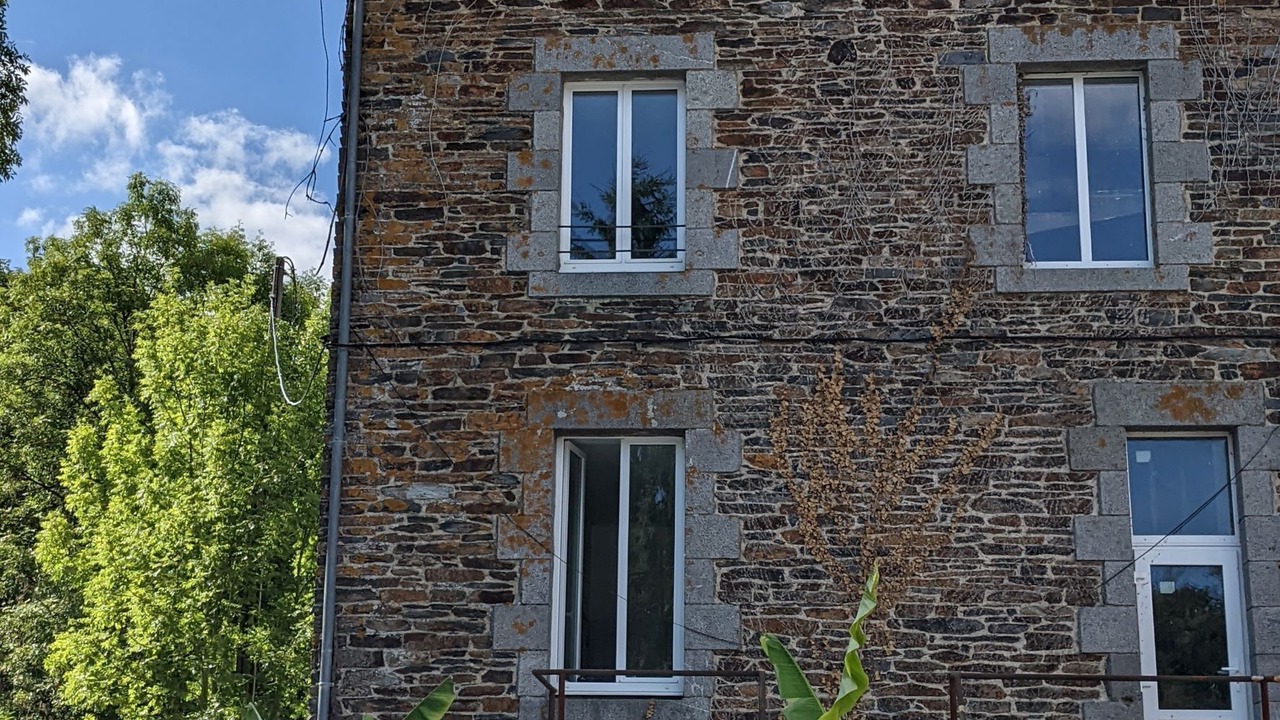 Photo of Outdoor in Laniscat