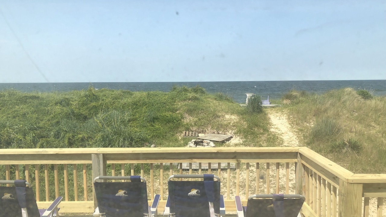 Photo of Others in Cottage Line