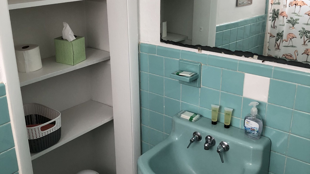 Photo of Bathroom in Cottage Line