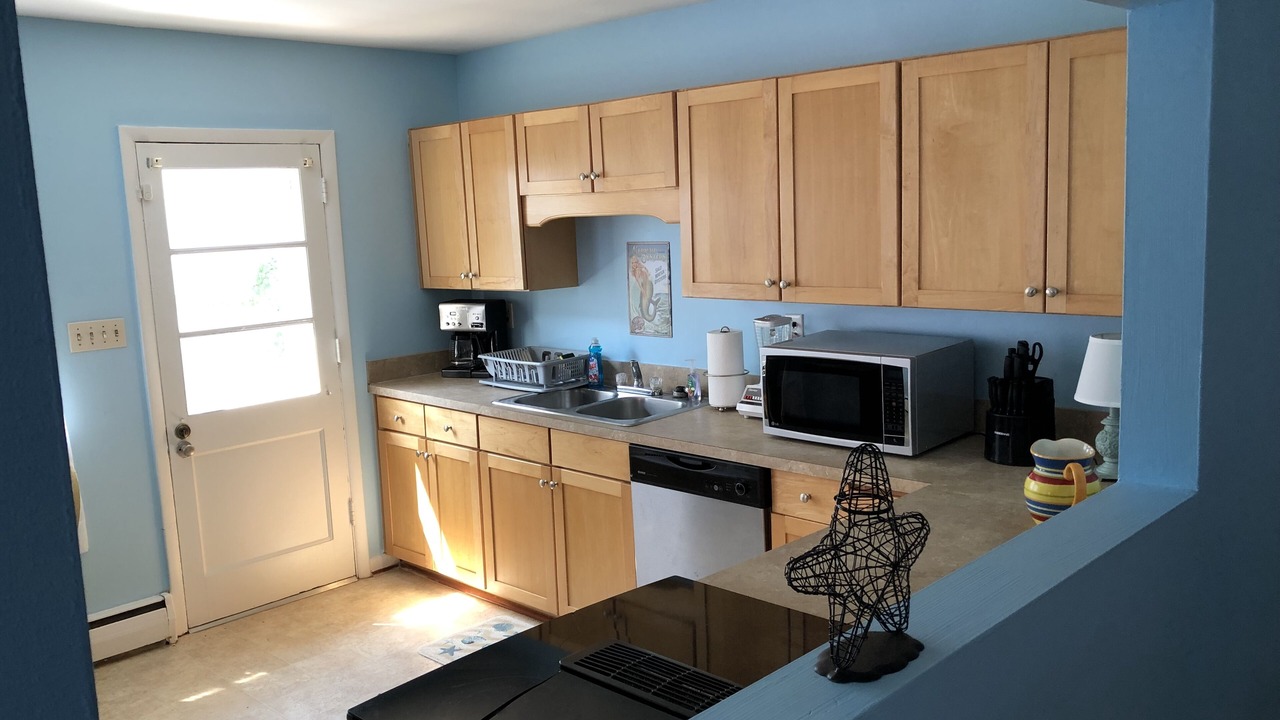 Photo of Kitchen in Cottage Line
