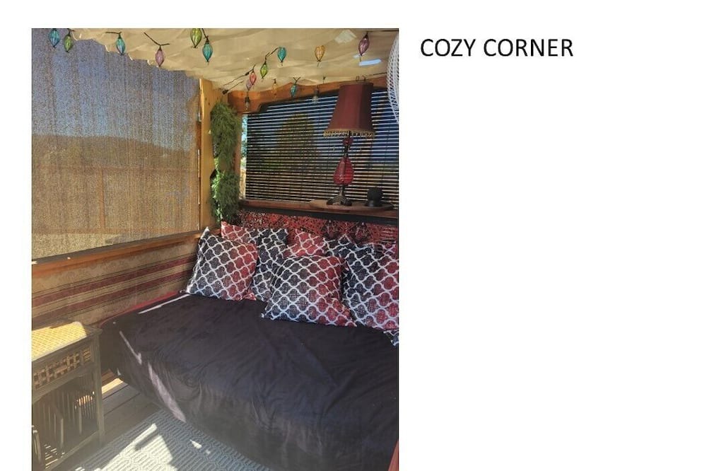 Photo of Bedroom in Altamont