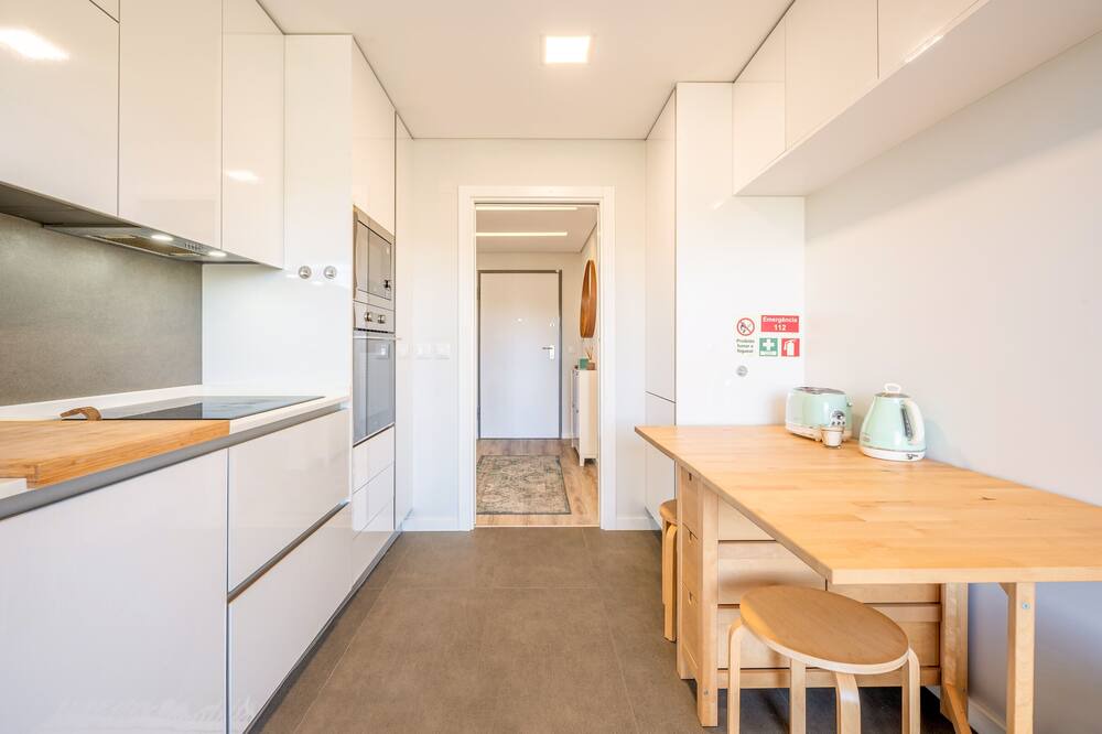 Photo of Kitchen in Corroios