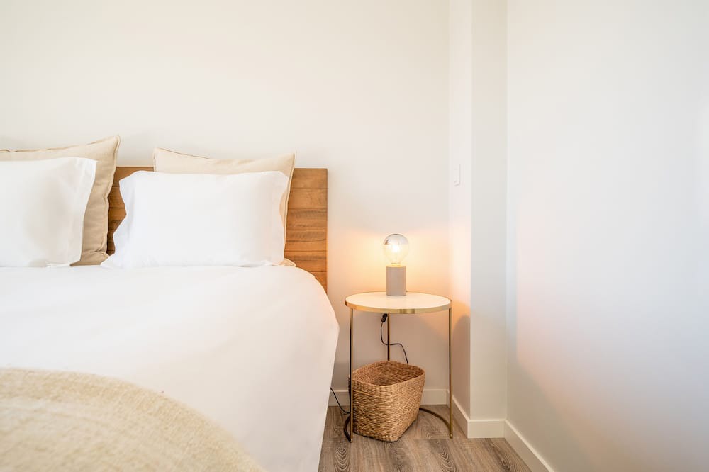Photo of Bedroom in Corroios