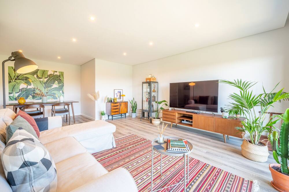 Photo of Livingroom in Corroios