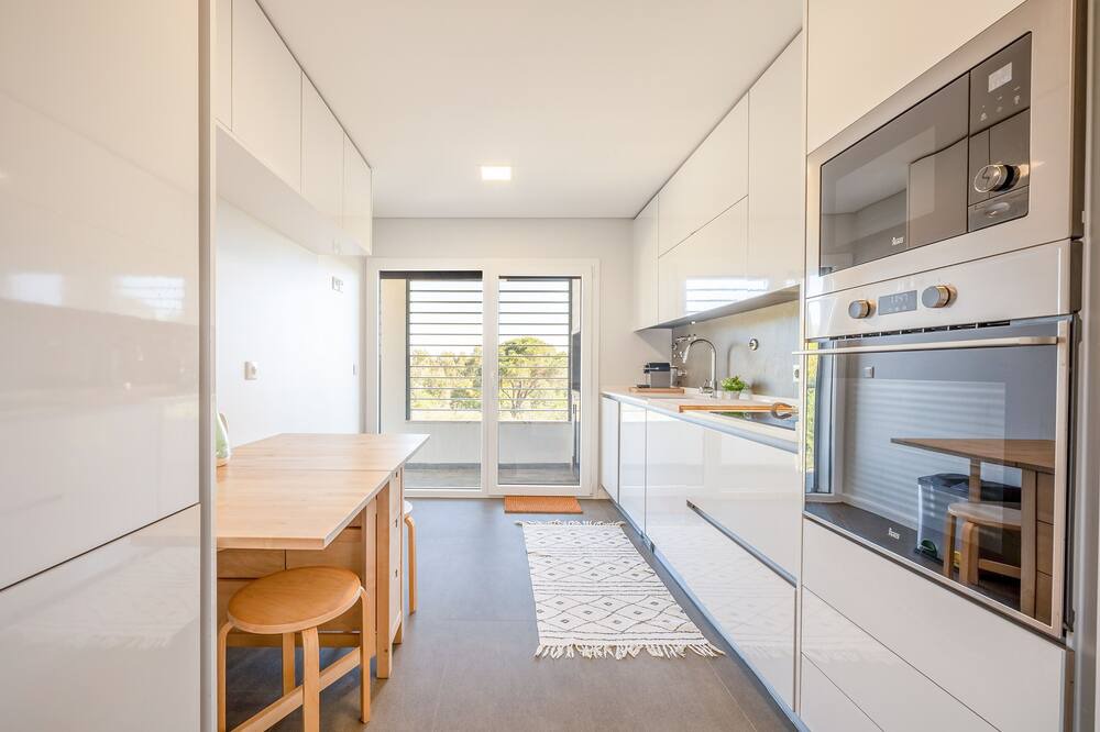 Photo of Kitchen in Corroios