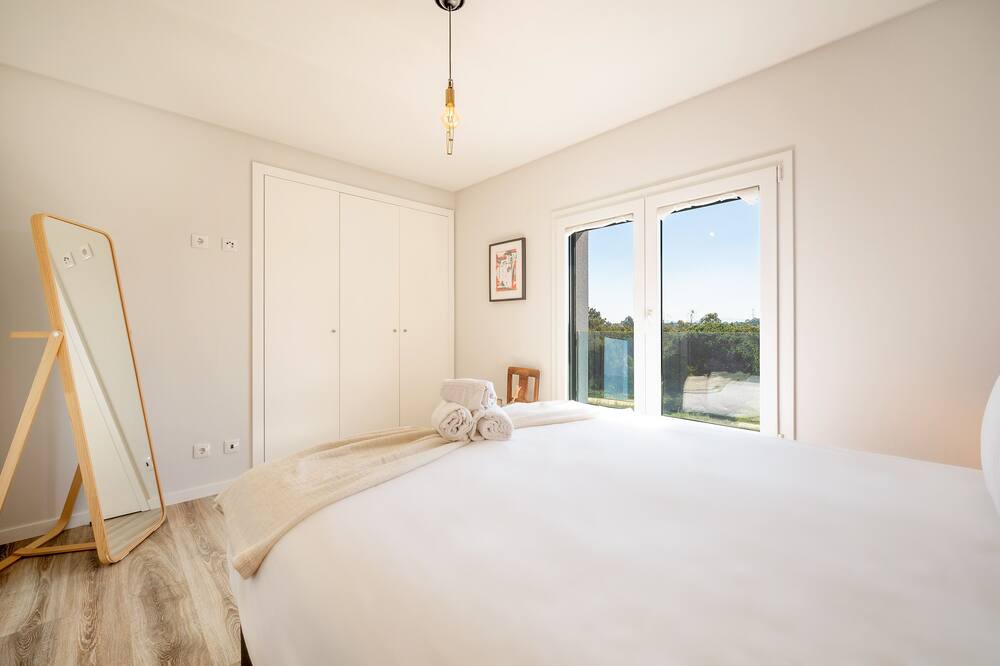 Photo of Bedroom in Corroios