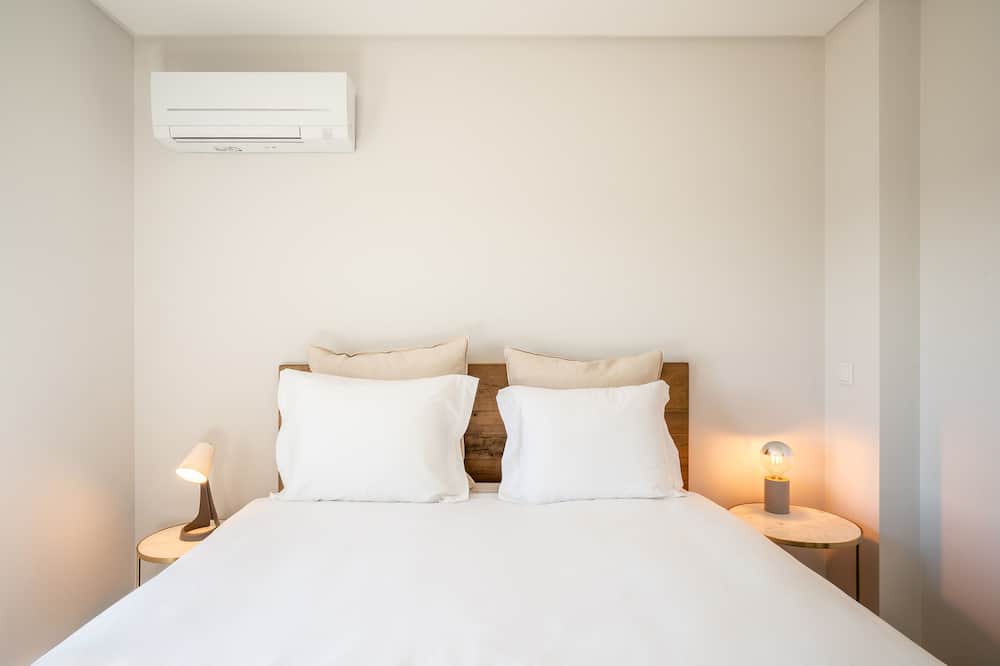 Photo of Bedroom in Corroios