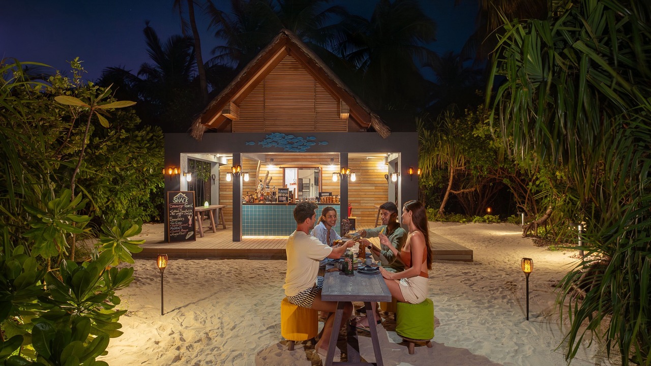 Photo of Others in Raa Atoll
