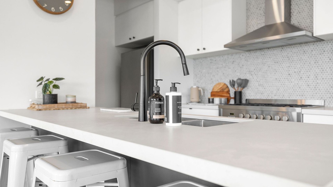 Photo of Kitchen in Lorne