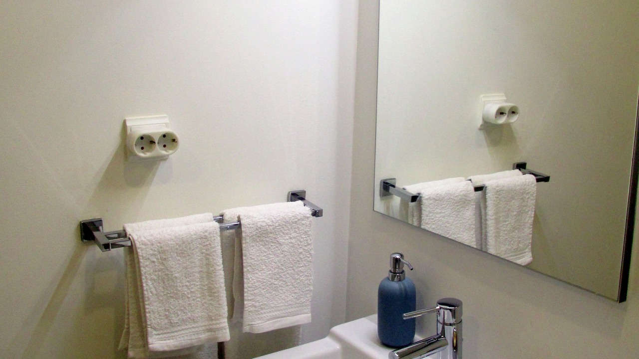 Photo of Bathroom in Parede