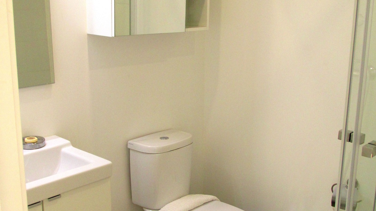Photo of Bathroom in Parede