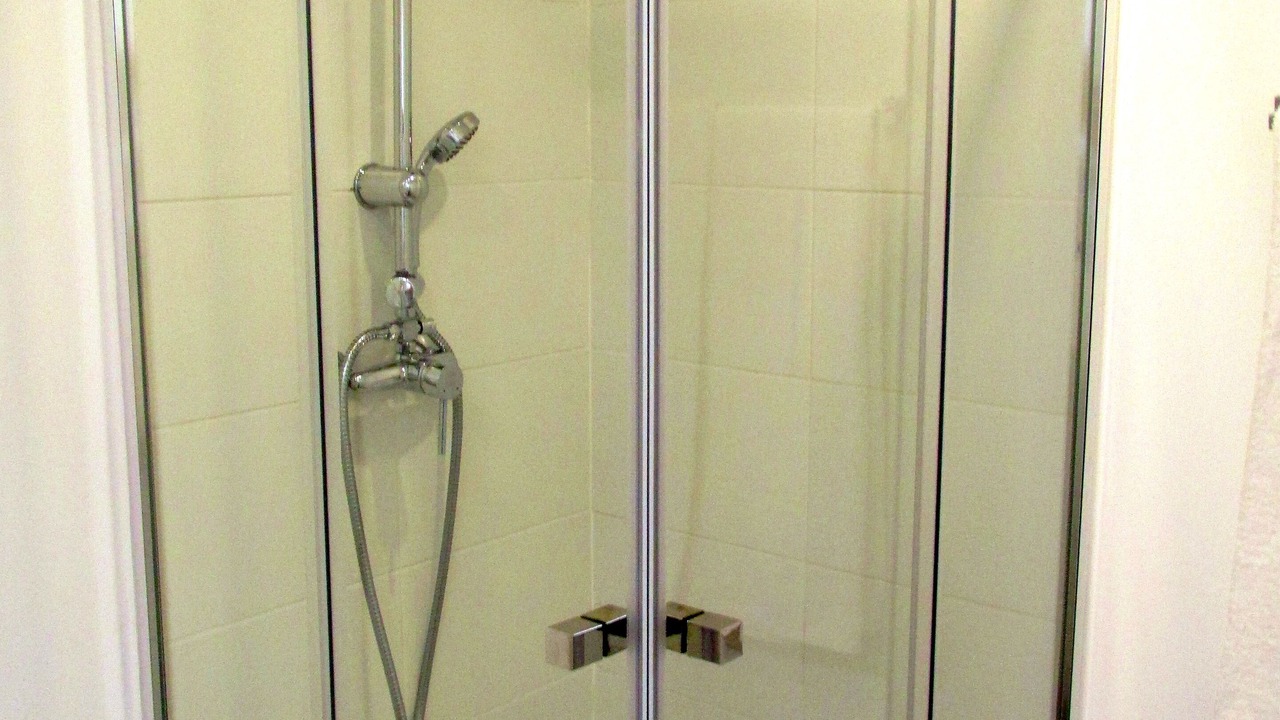 Photo of Bathroom in Parede