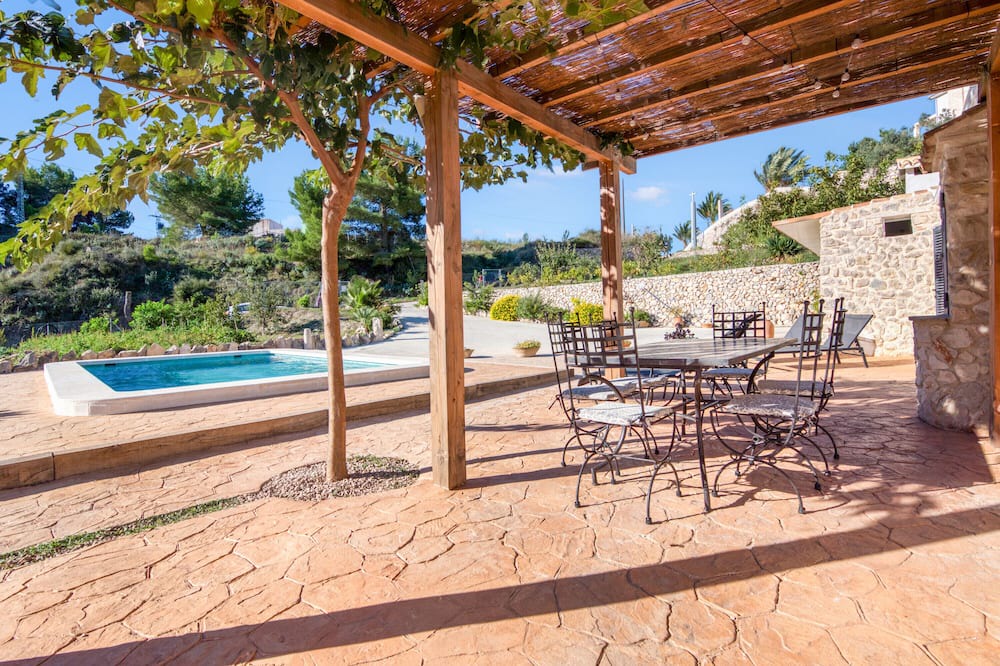 Photo of Outdoor in Tarbena