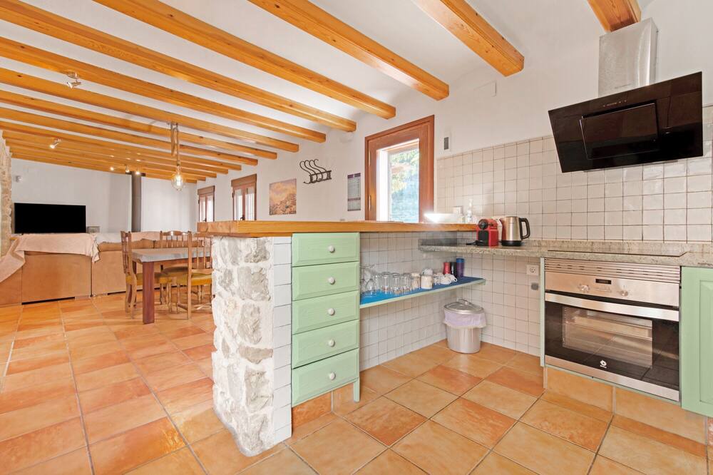 Photo of Kitchen in Tarbena