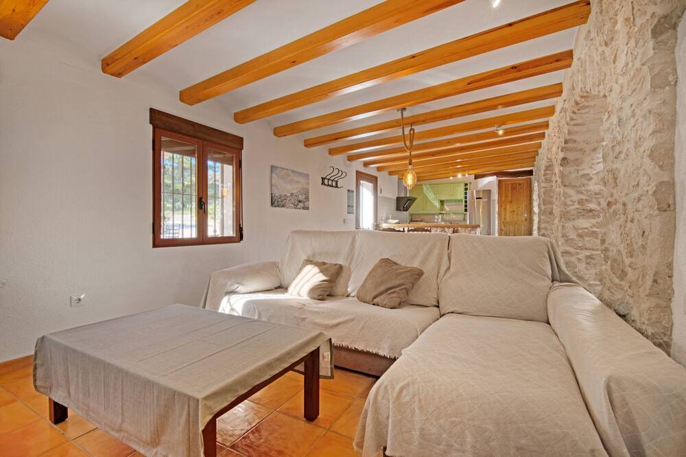 Photo of Livingroom in Tarbena
