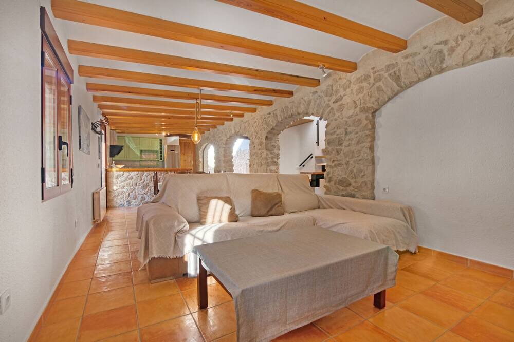 Photo of Bedroom in Tarbena