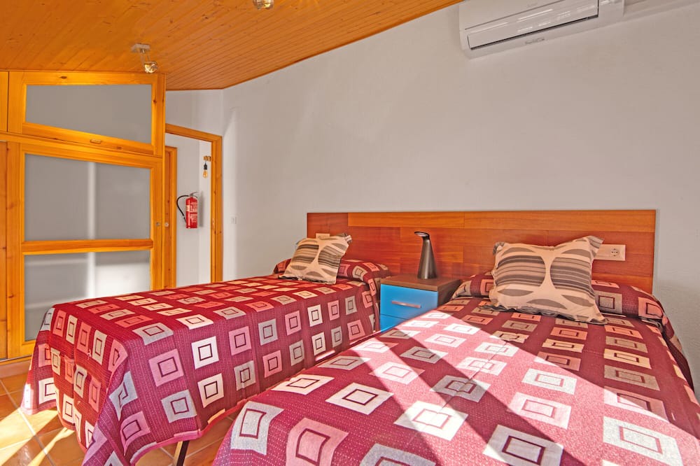 Photo of Bedroom in Tarbena