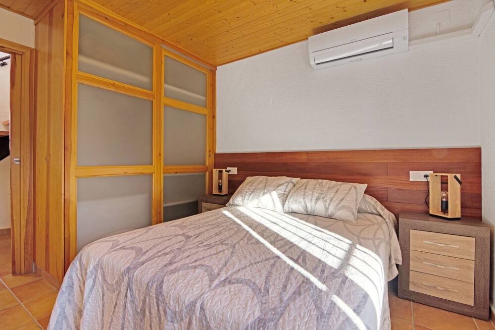 Photo of Bedroom in Tarbena