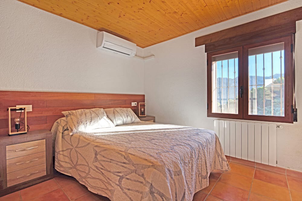 Photo of Bedroom in Tarbena