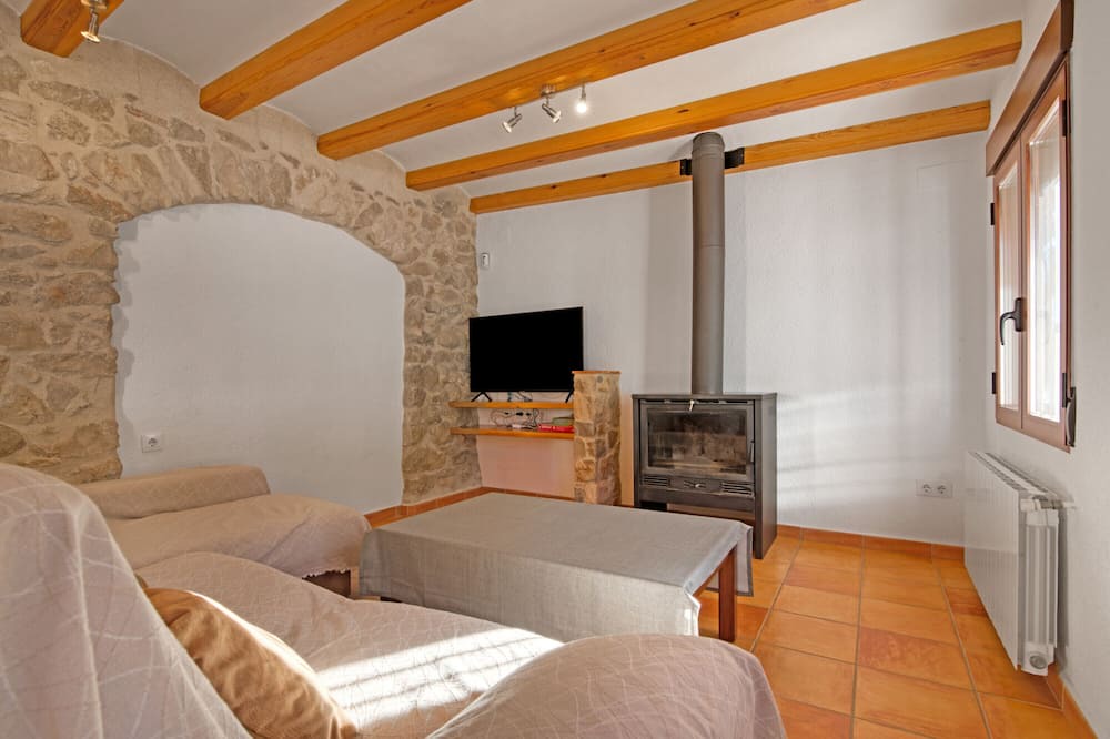 Photo of Livingroom in Tarbena