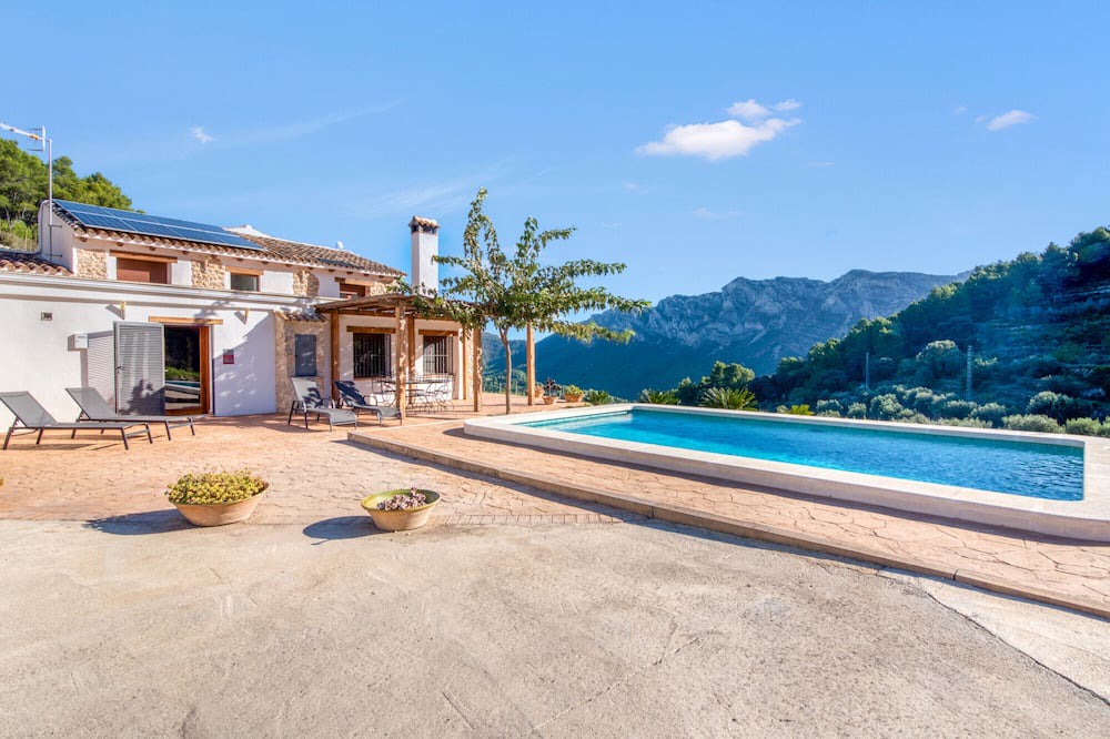 Photo of Outdoor in Tarbena