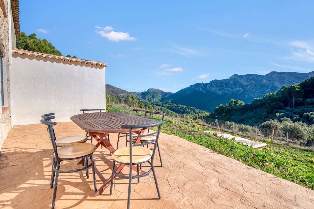 Photo of Outdoor in Tarbena