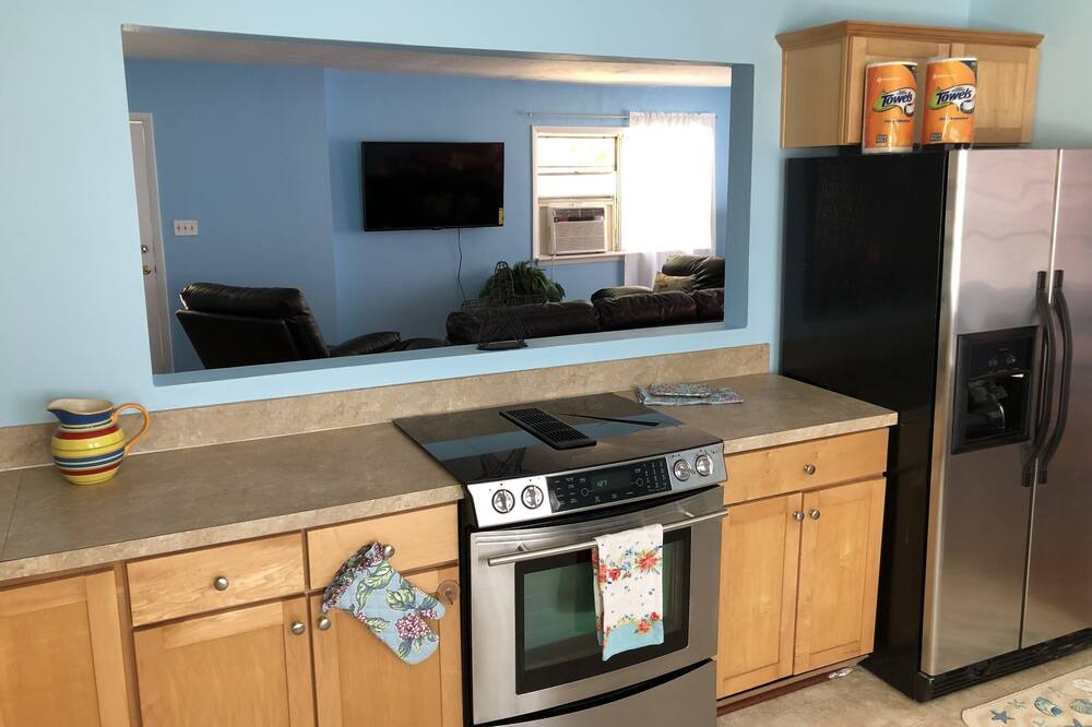 Photo of Kitchen in Bayview