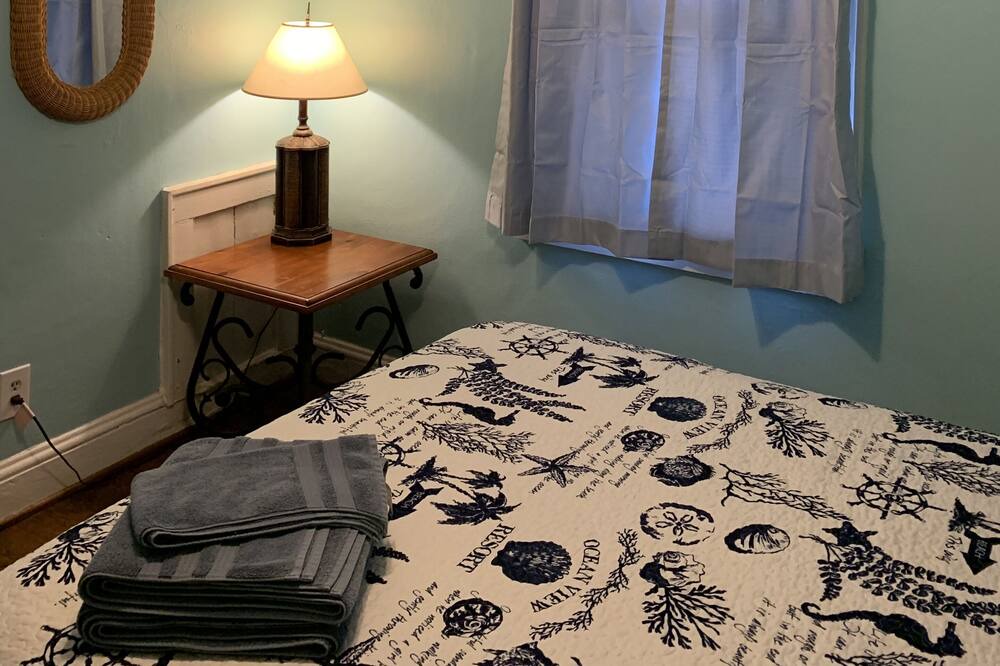 Photo of Bedroom in Bayview