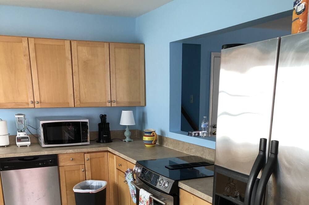 Photo of Kitchen in Bayview
