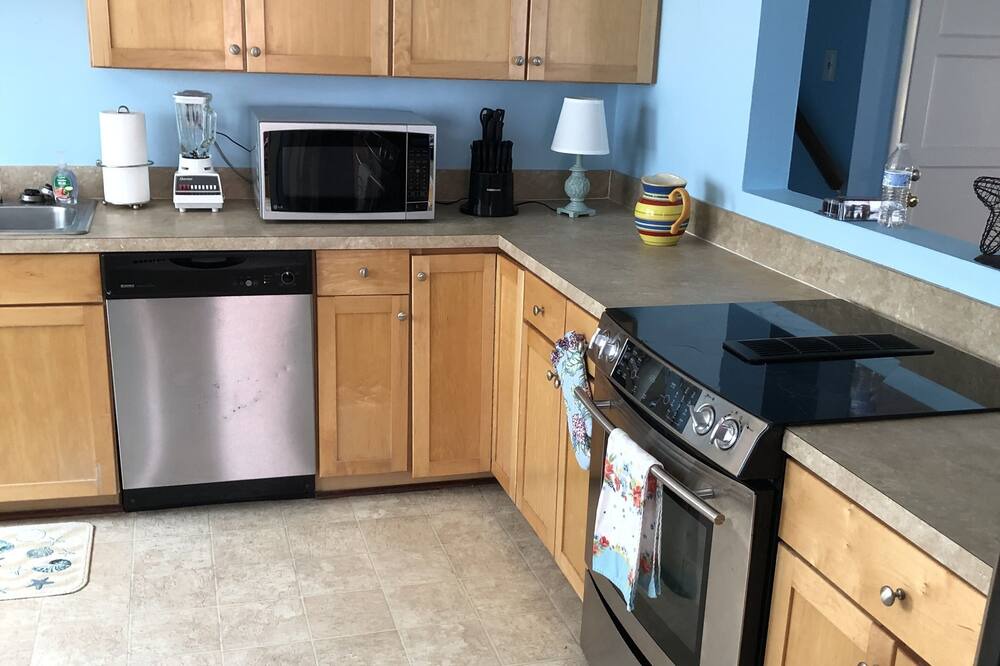 Photo of Kitchen in Bayview